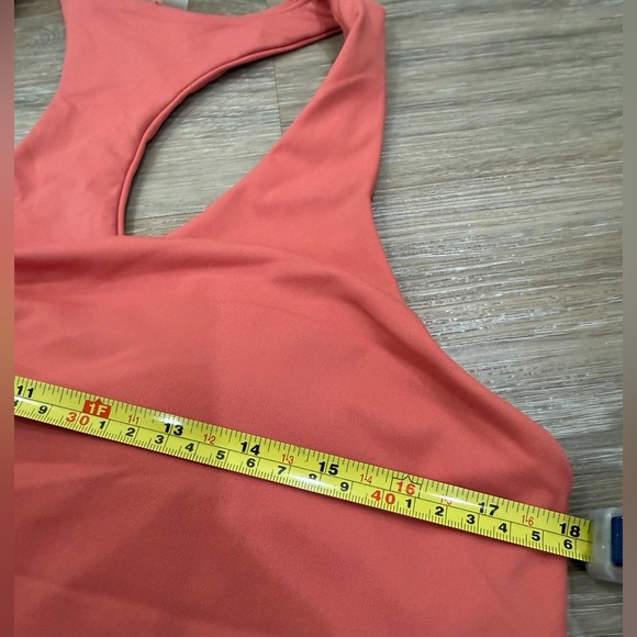 CALIA Energize Exercise Dress With Built in Shorts L - Picture 12 of 14